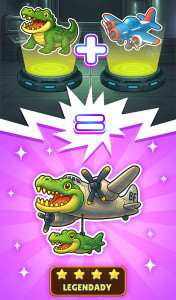 اسکرین شات 7 بازی Mini Games: Brainrot Challenge