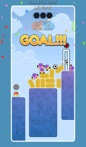 اسکرین شات 3 بازی Soccer Game: Kick & Score