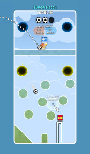 اسکرین شات 7 بازی Soccer Game: Kick & Score