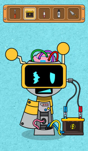 اسکرین شات 7 بازی Sprunki Transformer Monster