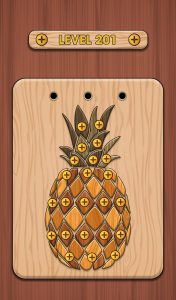 اسکرین شات 3 بازی Nut & Bolt 3D