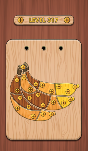 اسکرین شات 2 بازی Nut & Bolt 3D