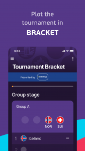 اسکرین شات 4 بازی UEFA Gaming: Fantasy Football