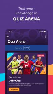 اسکرین شات 5 بازی UEFA Gaming: Fantasy Football