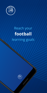 اسکرین شات 2 برنامه UEFA Learning