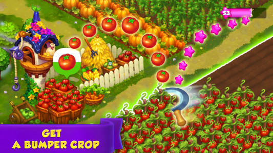 اسکرین شات 4 بازی Royal Farm