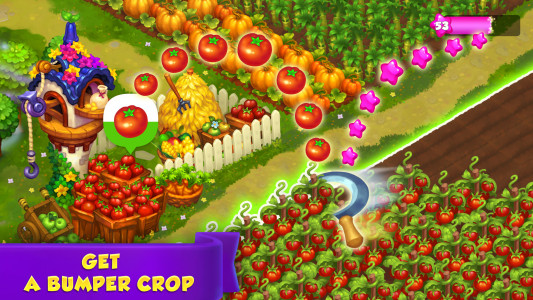 اسکرین شات 4 بازی Royal Farm