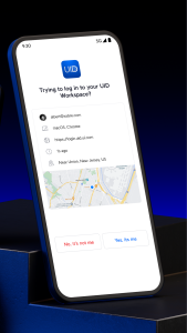 اسکرین شات 5 برنامه UniFi Verify