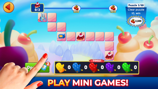 اسکرین شات بازی Bingo Pop: Play Live Online 4