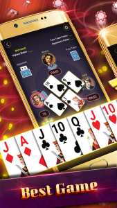 اسکرین شات بازی Play 29 Gold offline 5