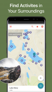 اسکرین شات برنامه CityMaps2Go Offline maps 8