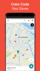 اسکرین شات برنامه CityMaps2Go Offline maps 7