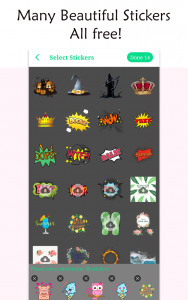 اسکرین شات برنامه Pic Grid, Photo Collage Maker 3