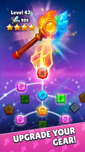 اسکرین شات 3 بازی Wizard Tower: Spell Defense