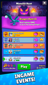 اسکرین شات 6 بازی Wizard Tower: Spell Defense