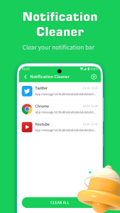 اسکرین شات 3 برنامه Ultimate Cleaner Pro