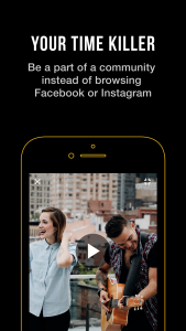 اسکرین شات 6 برنامه Ultimate Guitar: Chords & Tabs