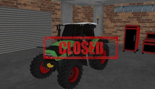 اسکرین شات بازی Tractor Farming Game Simulator 2