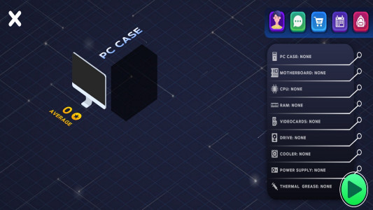 اسکرین شات بازی ساخت پی‌سی 2 | نسخه مود شده 5