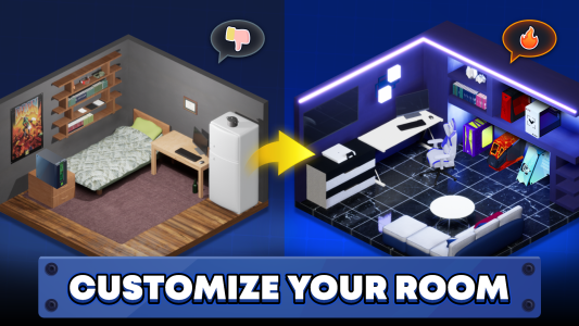 اسکرین شات 7 بازی PC Creator 2 - Computer Tycoon