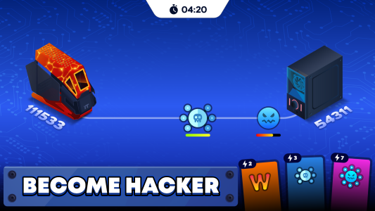 اسکرین شات 6 بازی PC Creator 2 - Computer Tycoon