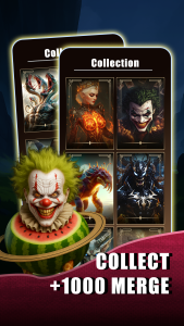 اسکرین شات 5 بازی AI Merge - Character Fusion