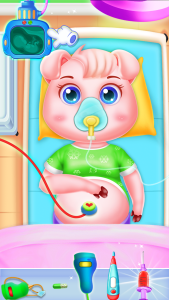 اسکرین شات 3 بازی AI Merge - Character Fusion