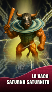 اسکرین شات 3 بازی AI Merge - Character Fusion