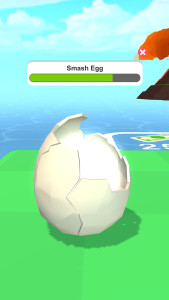 اسکرین شات 2 بازی Dino Tycoon - 3D Building Game