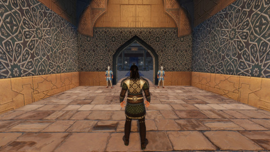 اسکرین شات بازی Alparslan: Sultan of Seljuk 1