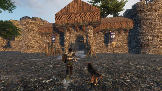 اسکرین شات 5 بازی Alparslan: Sultan of Seljuk