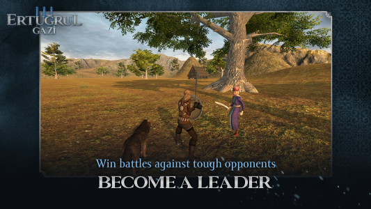 اسکرین شات 4 بازی Ertugrul Gazi 3
