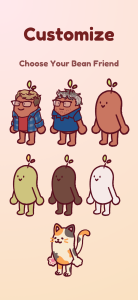 اسکرین شات 3 برنامه Focus Friend by Hank Green