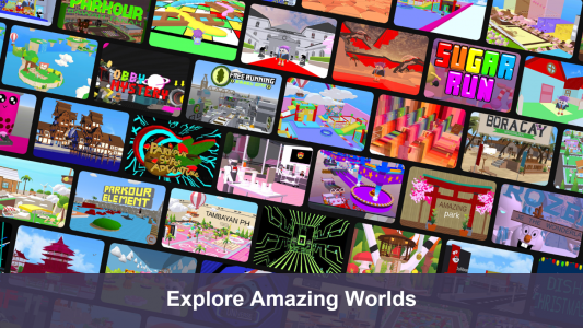 اسکرین شات 5 بازی Uni - Craft your world