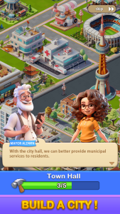 اسکرین شات 3 بازی Block Fill Puzzle