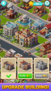 اسکرین شات 4 بازی Block Fill Puzzle