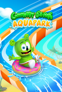 اسکرین شات بازی Gummy Bear Aqua Park 5