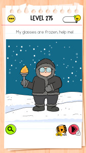 اسکرین شات 5 بازی Brain Test All-Star: IQ Boost