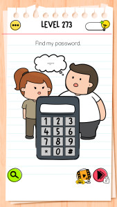 اسکرین شات 6 بازی Brain Test All-Star: IQ Boost