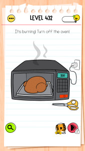 اسکرین شات 3 بازی Brain Test All-Star: IQ Boost