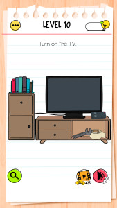 اسکرین شات 5 بازی Brain Test All-Star: IQ Boost
