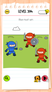 اسکرین شات 4 بازی Brain Test All-Star: IQ Boost