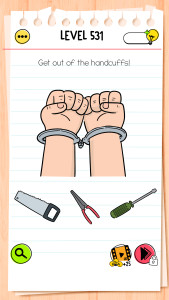 اسکرین شات 7 بازی Brain Test All-Star: IQ Boost