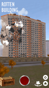 اسکرین شات بازی Fake Island: Demolish! 7