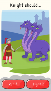 اسکرین شات 6 بازی Judgment Game: Tricky Puzzles