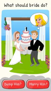 اسکرین شات بازی Judgment Game: Tricky Puzzles 2