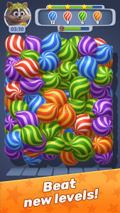 اسکرین شات 6 بازی Idle Goblin Valley: Chill Farm