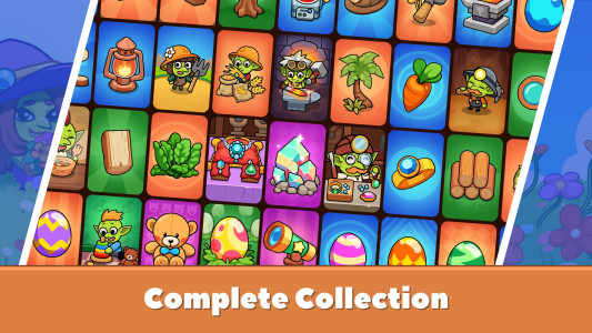 اسکرین شات 7 بازی Idle Goblin Valley: Chill Farm