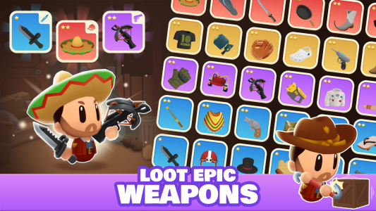 اسکرین شات 6 بازی Idle Zombie: Survival Tycoon