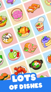 اسکرین شات بازی Mini Restaurant: Food Tycoon 8